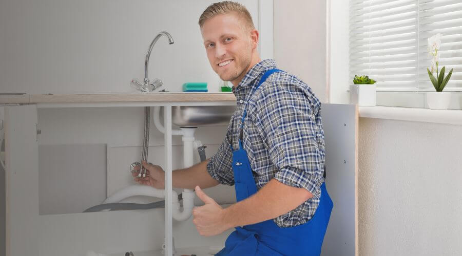 Professional Leak Detection in Pine Bluffs, WY