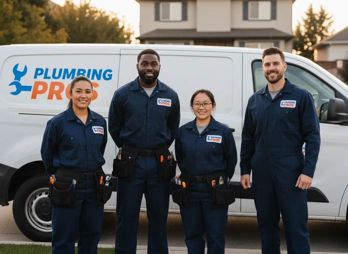 Water Heater Repair company in Pine Bluffs, WY